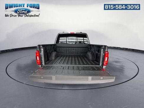 Certified 2023 Ford F150 XLT w/ Equipment Group 302A High image 18