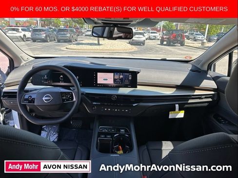 New 2026 Nissan Murano SL AWD/4WD image 27