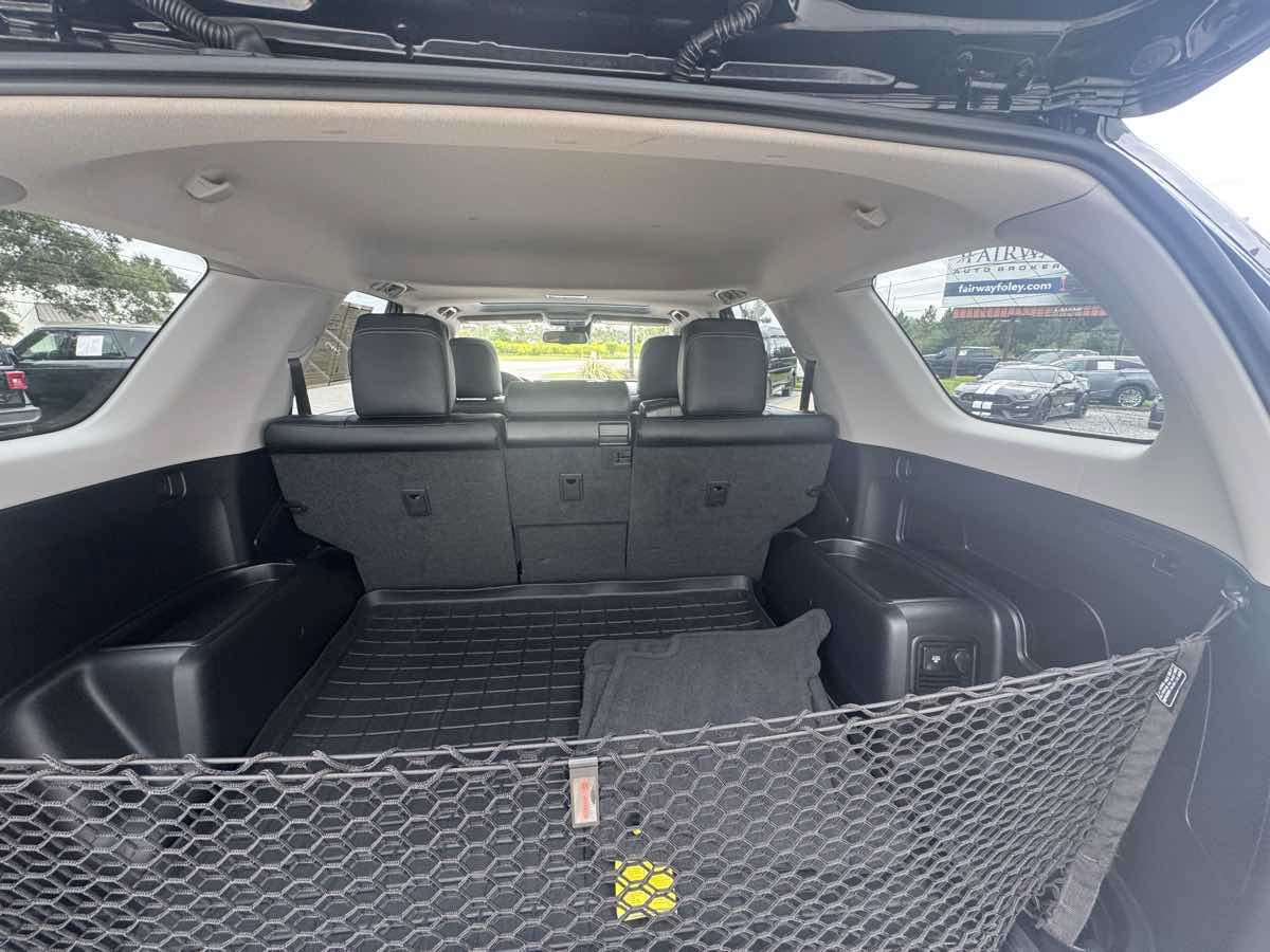 Used 2023 Toyota 4Runner 40th Anniversary SE AWD/4WD image 6