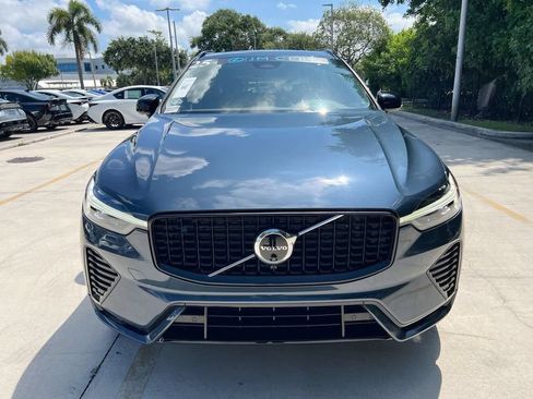 Used 2025 Volvo XC60 B5 Ultra w/ Protection Package Premier AWD/4WD image 2