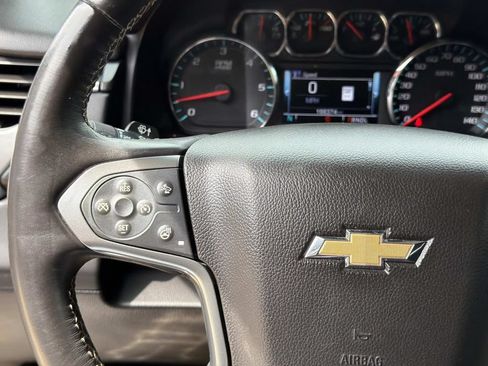 Used 2017 Chevrolet Tahoe Premier RWD image 23