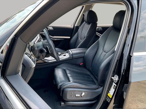 Used 2020 BMW X7 xDrive40i AWD/4WD image 7