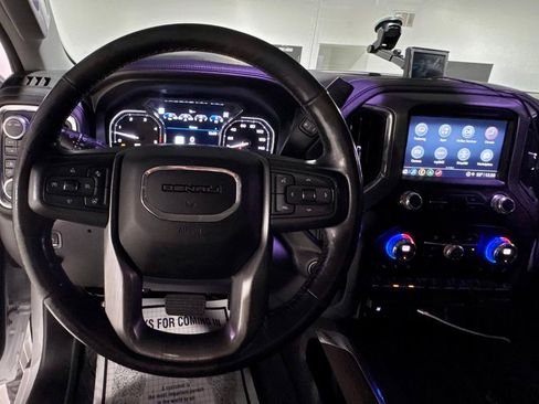 Used 2021 GMC Sierra 2500 Denali w/ Denali Ultimate Package image 14
