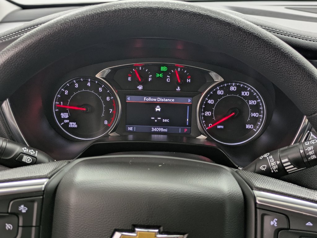 Used 2023 Chevrolet Blazer LT w/ Convenience Package AWD/4WD image 23