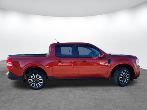 Used 2023 Ford Maverick Lariat w/ Lariat Luxury Package image 4