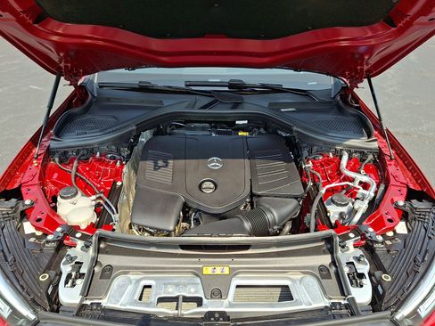 Certified 2026 Mercedes-Benz GLC 300 4MATIC image 26
