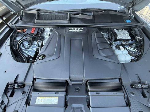 Used 2018 Audi Q7 2.0T Premium Plus AWD/4WD image 27