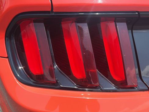 Used 2016 Ford Mustang GT Premium w/ Equipment Group 401A RWD image 45