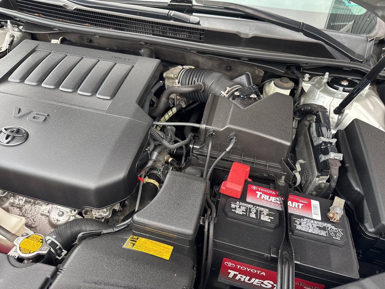 Used 2013 Toyota Avalon XLE Touring FWD image 12