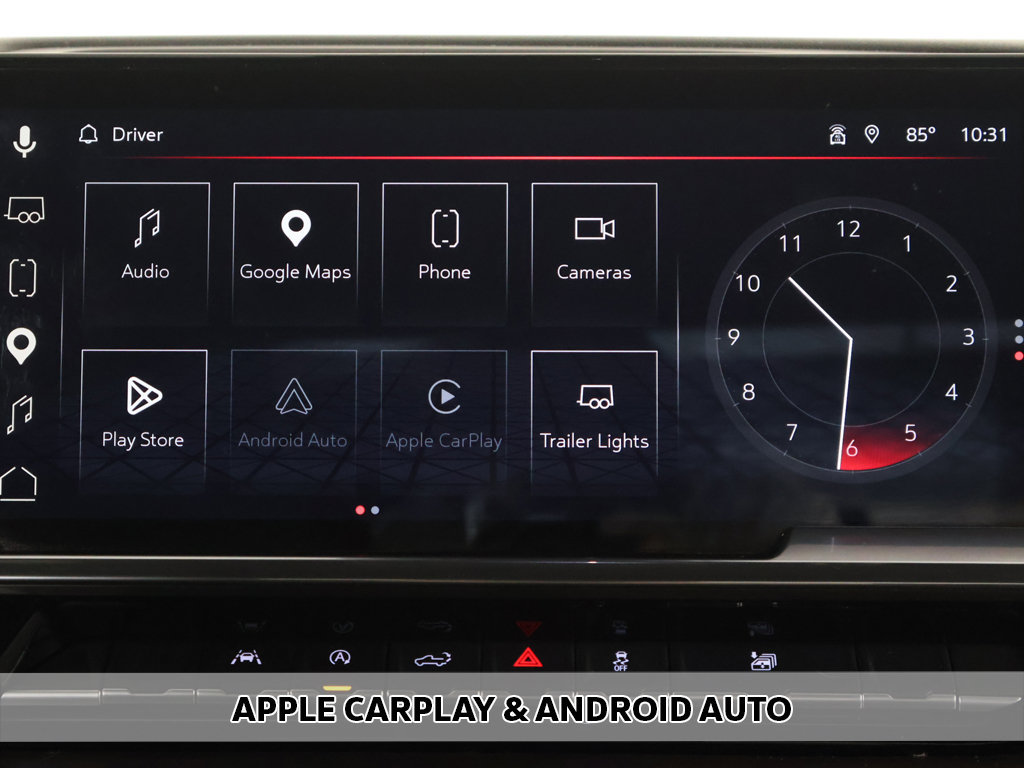 Used 2025 GMC Sierra 1500 SLT AWD/4WD image 6