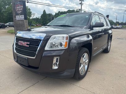 Used 2015 GMC Terrain SLT w/ Open Road Package
