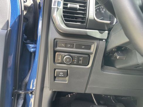 Used 2023 Ford F150 XLT w/ Equipment Group 302A High AWD/4WD image 16