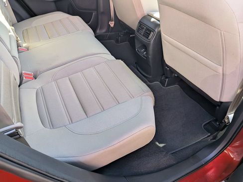 Used 2017 Honda CR-V EX image 24