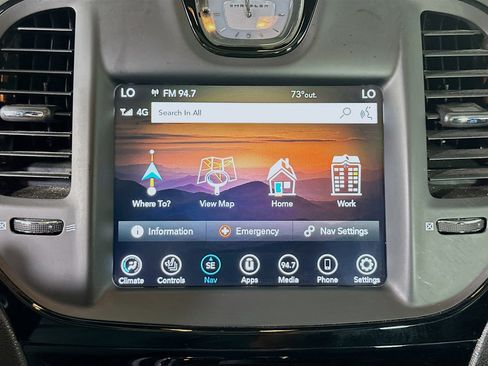 Used 2022 Chrysler 300 S RWD image 22