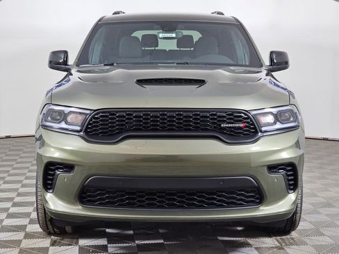 New 2026 Dodge Durango GT w/ Blacktop Package AWD/4WD image 9