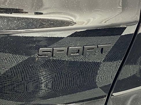 Used 2025 Honda CR-V Sport-L image 7