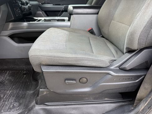 Used 2023 Ford F350 XLT w/ XLT Premium Package AWD/4WD image 30