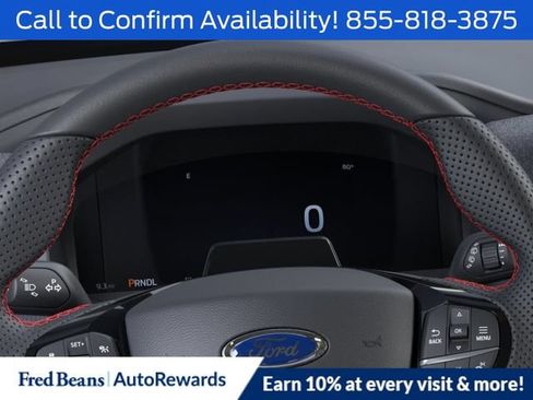 New 2026 Ford Explorer ST-Line AWD/4WD image 17