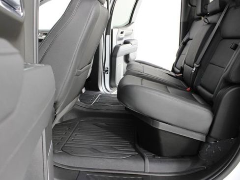 New 2026 GMC Sierra 1500 SLT w/ SLT Premium Plus Package AWD/4WD image 20