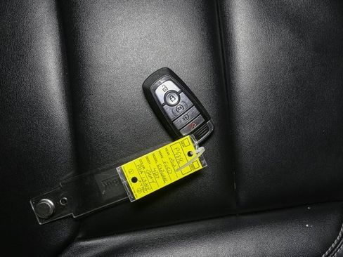 Used 2023 Ford Explorer XLT w/ Equipment Group 202A image 39