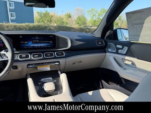 New 2026 Mercedes-Benz GLE 350 4MATIC image 16