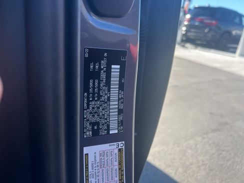 Used 2022 Lexus NX 450h+ F Sport image 58