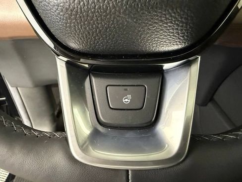 Used 2026 Honda Pilot Elite image 16