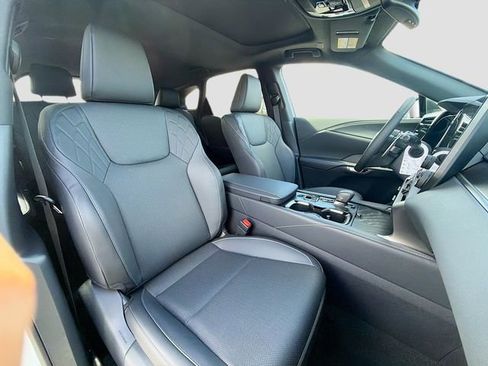 New 2026 Lexus RX 350 Premium image 16