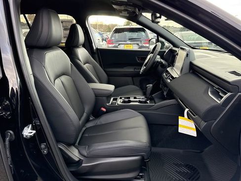 New 2026 Subaru Outback Premium image 9