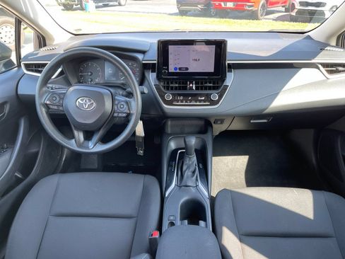 Used 2024 Toyota Corolla LE FWD image 14