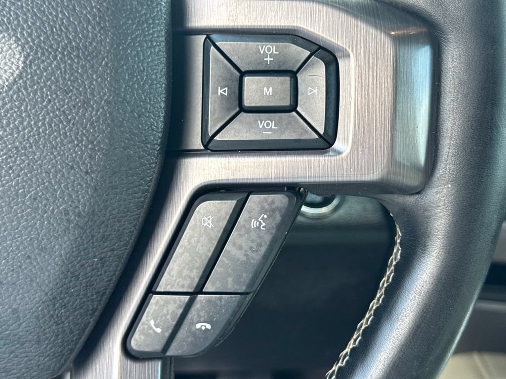 Used 2019 Ford Expedition Platinum AWD/4WD image 27