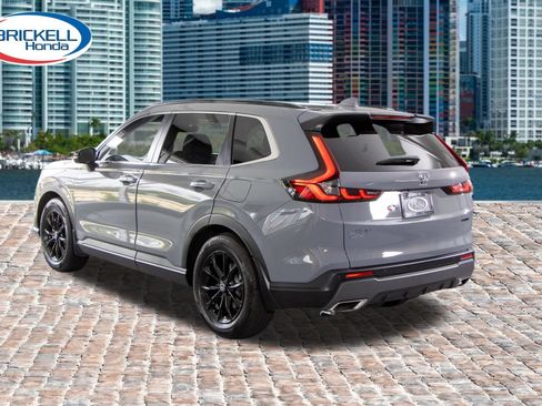 Used 2024 Honda CR-V Sport-L image 5
