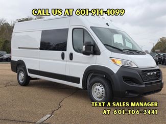 New 2026 RAM ProMaster 2500 w/ Power Group video 1
