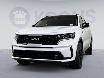 Used 2022 Kia Sorento SX