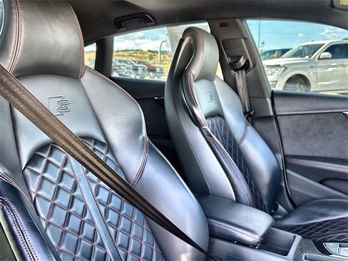 Used 2023 Audi S5 Premium Plus w/ Premium Plus Package image 24