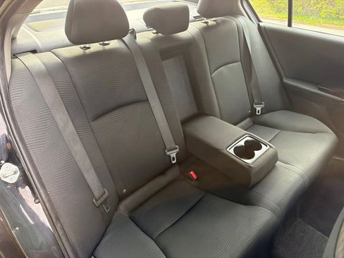 Used 2016 Honda Accord LX image 21