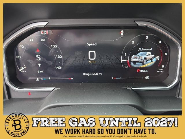 New 2026 Buick Envista Preferred w/ Convenience II Package FWD image 30