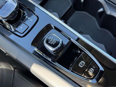 Used 2026 Volvo XC60 B5 Plus w/ Climate Package image 29