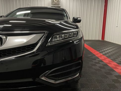 Used 2018 Acura RDX AWD image 9