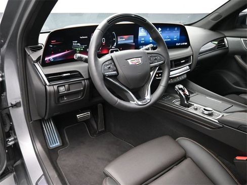 Used 2025 Cadillac CT5 V image 21