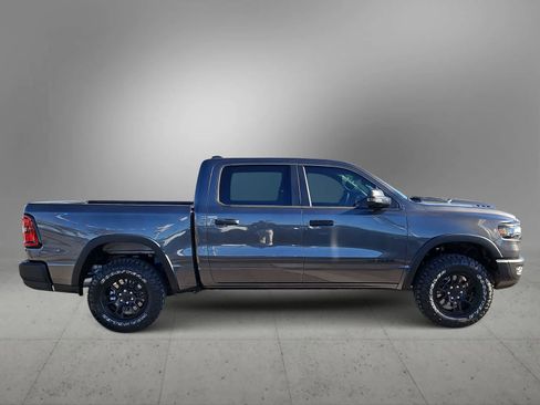 New 2026 RAM 1500 Rebel image 9