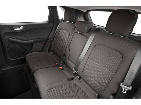Used 2020 Ford Escape SE FWD image 9