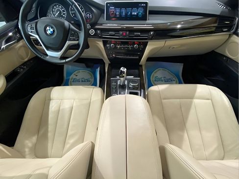 Used 2017 BMW X5 xDrive40e image 19