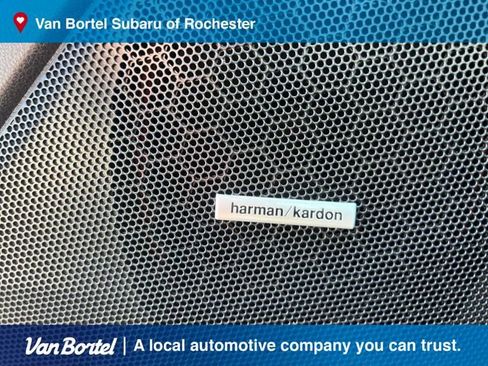 Certified 2024 Subaru Forester Limited AWD/4WD image 15