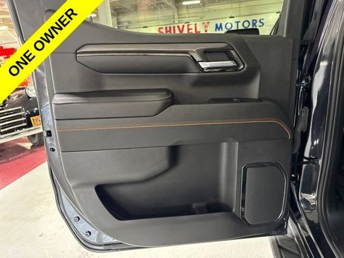 Used 2023 GMC Sierra 1500 AT4 w/ AT4 Premium Package AWD/4WD image 25