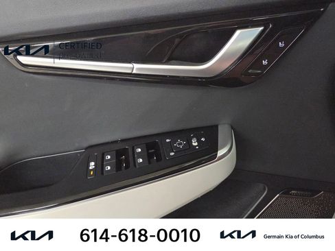 Certified 2023 Kia EV6 GT-Line AWD/4WD image 25