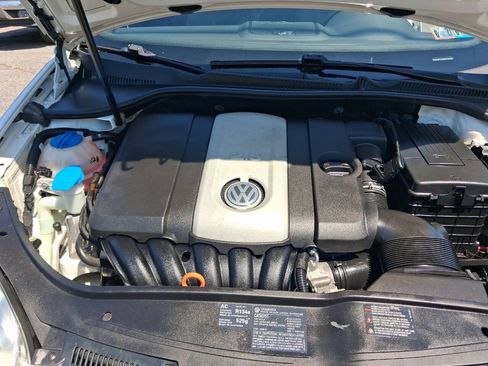 Used 2008 Volkswagen Rabbit S FWD image 31