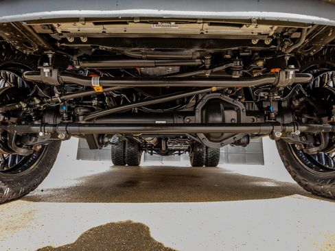 Used 2026 Ford F450 Platinum w/ Platinum Plus Package image 15