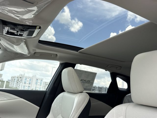 New 2026 Lexus RX 350 FWD w/ Convenience Package image 22