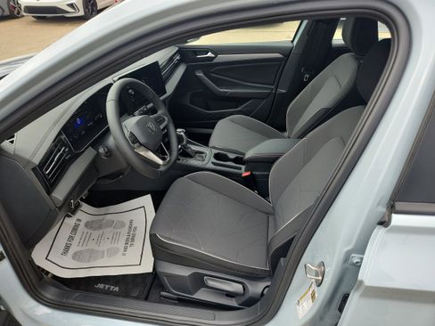 New 2026 Volkswagen Jetta Sport image 11